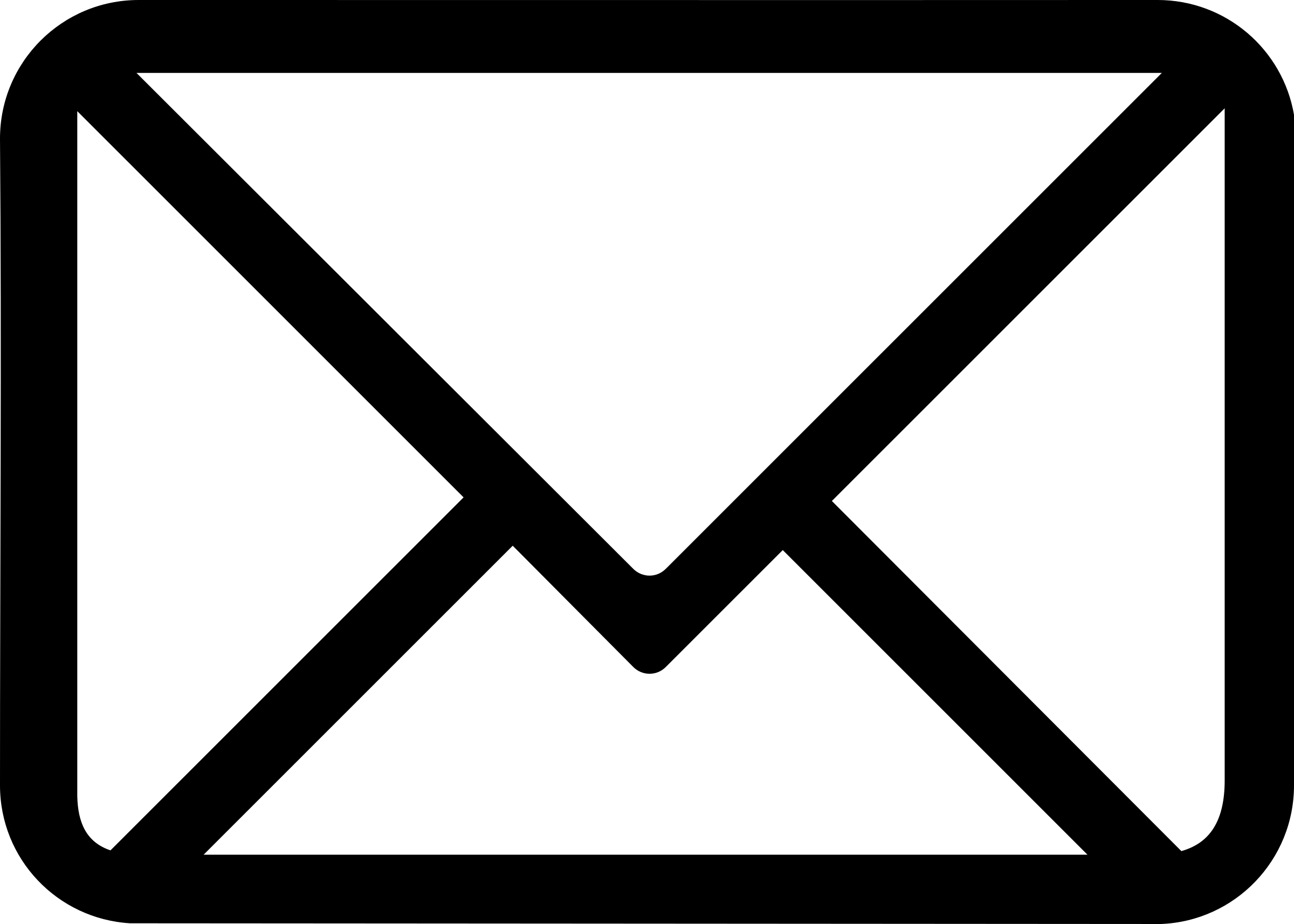 Email Icon